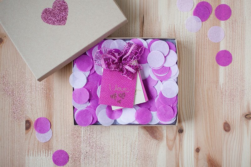 valentine diy // anastasia marie