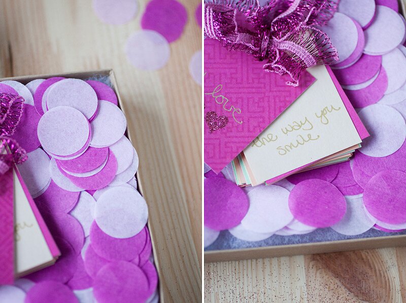 valentine diy // anastasia marie