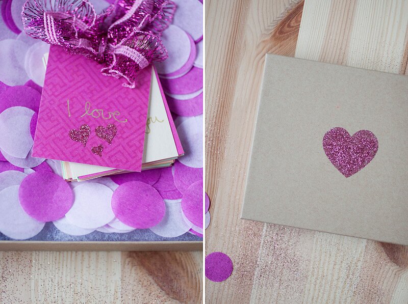 valentine diy // anastasia marie