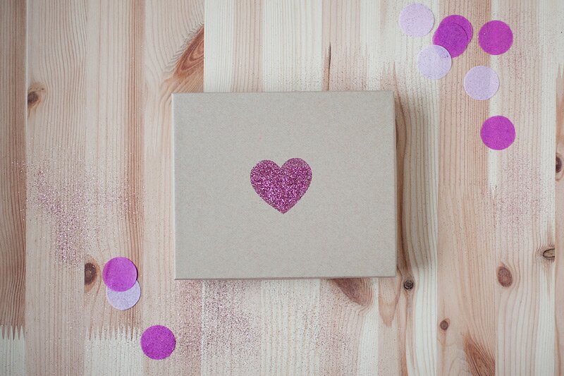valentine diy // anastasia marie