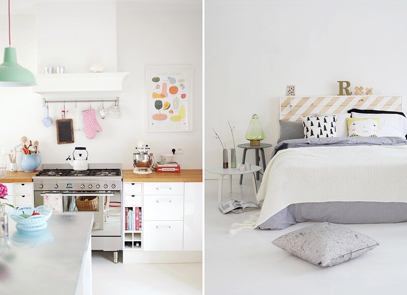 fresh spaces