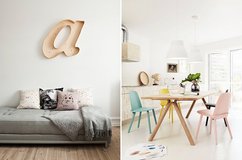 fresh spaces